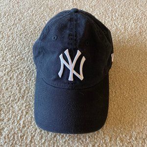 New York Yankees Hat